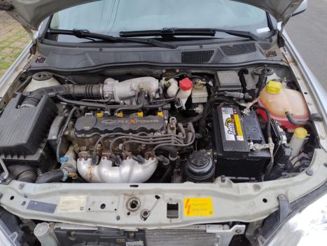 CHEVROLET Astra Sedan 2.0 4P FLEX ELEGANCE, Foto 5
