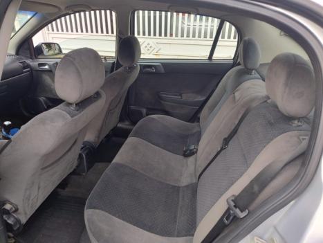 CHEVROLET Astra Sedan 2.0 4P FLEX ELEGANCE, Foto 8