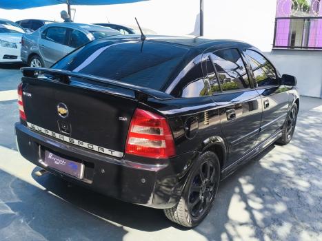 CHEVROLET Astra Sedan 2.0 4P ADVANTAGE, Foto 2