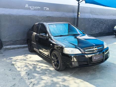 CHEVROLET Astra Sedan 2.0 4P ADVANTAGE, Foto 4