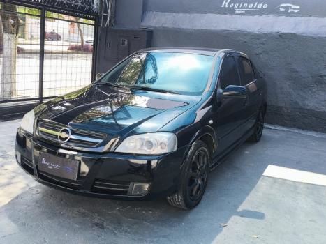 CHEVROLET Astra Sedan 2.0 4P ADVANTAGE, Foto 5