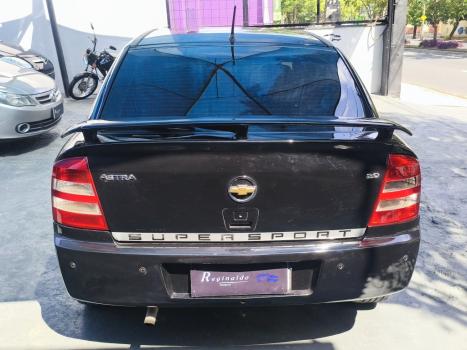 CHEVROLET Astra Sedan 2.0 4P ADVANTAGE, Foto 6