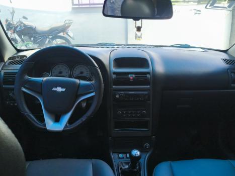 CHEVROLET Astra Sedan 2.0 4P ADVANTAGE, Foto 7