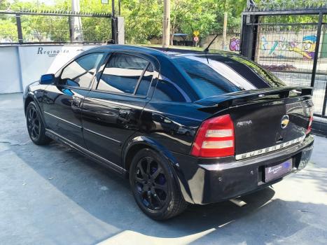 CHEVROLET Astra Sedan 2.0 4P ADVANTAGE, Foto 9