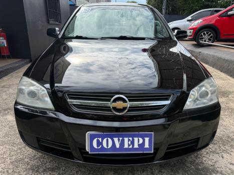 CHEVROLET Astra Sedan 2.0 16V 4P ADVANTAGE, Foto 2