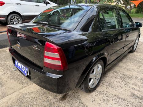 CHEVROLET Astra Sedan 2.0 16V 4P ADVANTAGE, Foto 3