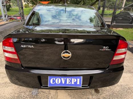 CHEVROLET Astra Sedan 2.0 16V 4P ADVANTAGE, Foto 4