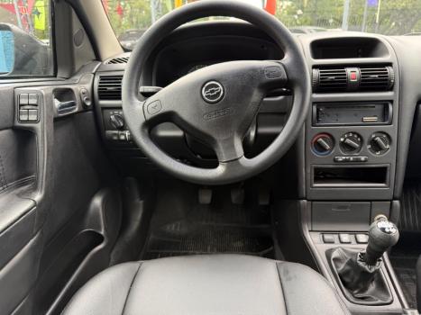 CHEVROLET Astra Sedan 2.0 16V 4P ADVANTAGE, Foto 5