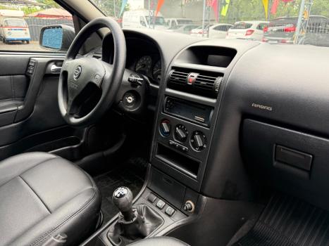 CHEVROLET Astra Sedan 2.0 16V 4P ADVANTAGE, Foto 6