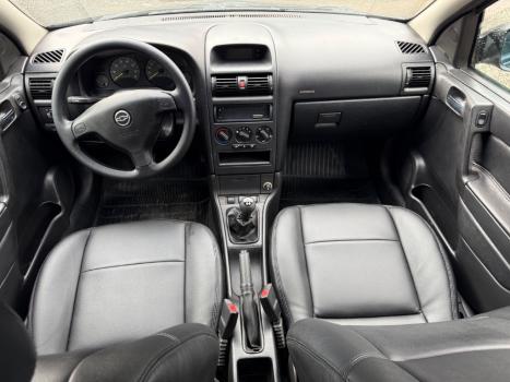 CHEVROLET Astra Sedan 2.0 16V 4P ADVANTAGE, Foto 7