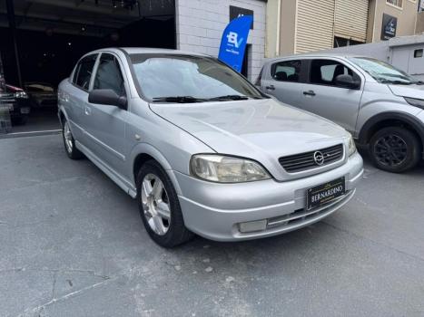CHEVROLET Astra Sedan 1.8 4P MILENIUM, Foto 1