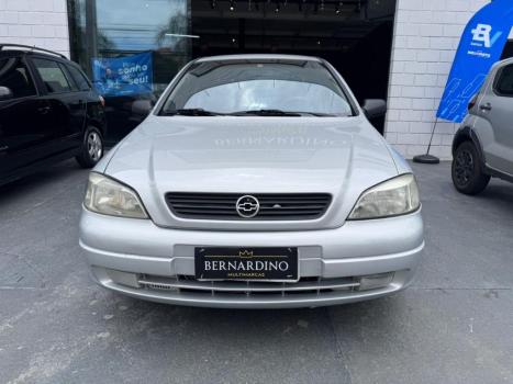 CHEVROLET Astra Sedan 1.8 4P MILENIUM, Foto 2