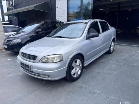 CHEVROLET Astra Sedan 1.8 4P MILENIUM, Foto 3
