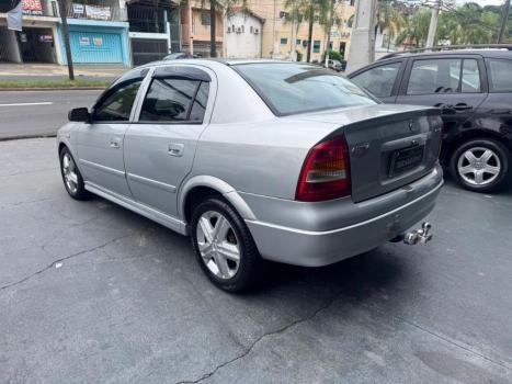CHEVROLET Astra Sedan 1.8 4P MILENIUM, Foto 5