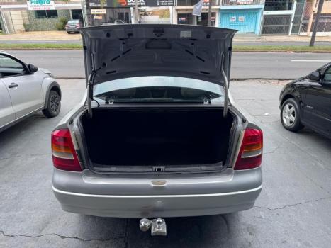 CHEVROLET Astra Sedan 1.8 4P MILENIUM, Foto 6