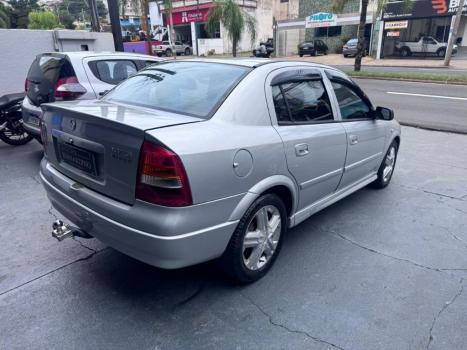 CHEVROLET Astra Sedan 1.8 4P MILENIUM, Foto 7