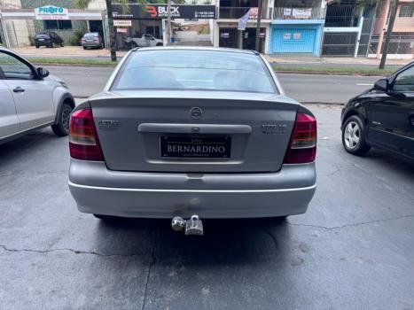 CHEVROLET Astra Sedan 1.8 4P MILENIUM, Foto 9