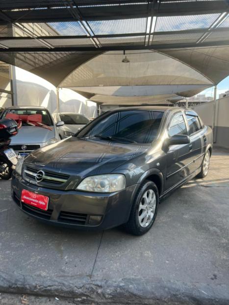 CHEVROLET Astra Sedan 2.0 4P FLEX CONFORT, Foto 1