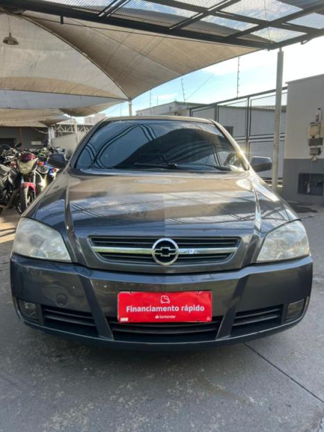 CHEVROLET Astra Sedan 2.0 4P FLEX CONFORT, Foto 2