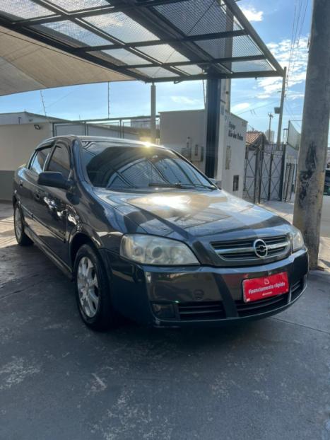 CHEVROLET Astra Sedan 2.0 4P FLEX CONFORT, Foto 3