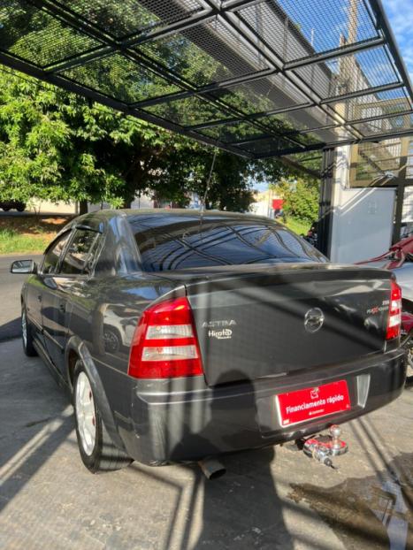 CHEVROLET Astra Sedan 2.0 4P FLEX CONFORT, Foto 4