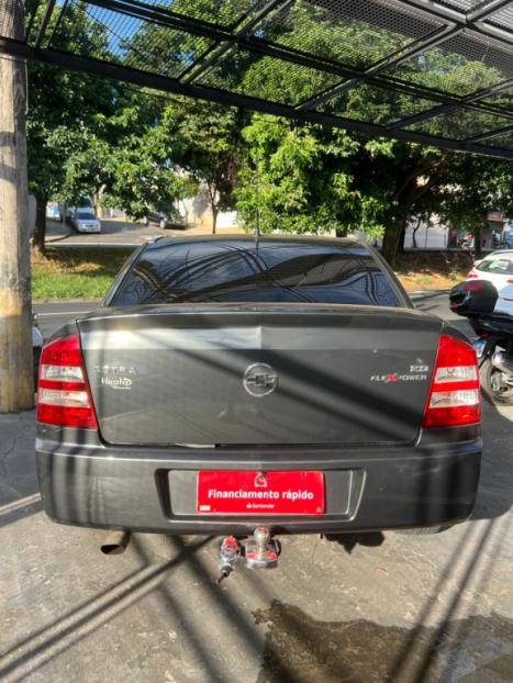 CHEVROLET Astra Sedan 2.0 4P FLEX CONFORT, Foto 5