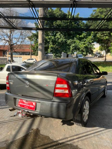 CHEVROLET Astra Sedan 2.0 4P FLEX CONFORT, Foto 6
