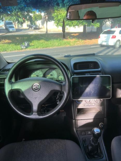 CHEVROLET Astra Sedan 2.0 4P FLEX CONFORT, Foto 8