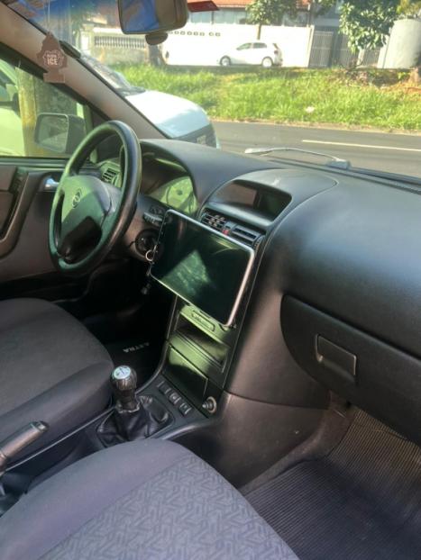 CHEVROLET Astra Sedan 2.0 4P FLEX CONFORT, Foto 9