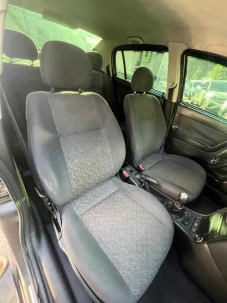 CHEVROLET Astra Sedan 2.0 4P FLEX CONFORT, Foto 10