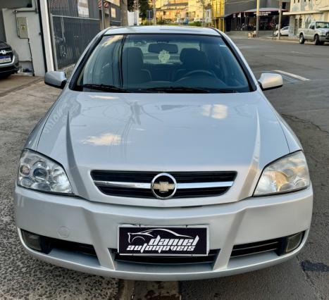 CHEVROLET Astra Sedan 2.0 4P CD, Foto 2