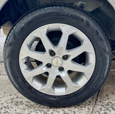 CHEVROLET Astra Sedan 2.0 4P CD, Foto 15