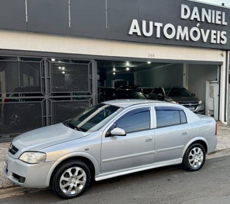 CHEVROLET Astra Sedan 2.0 4P CD, Foto 3