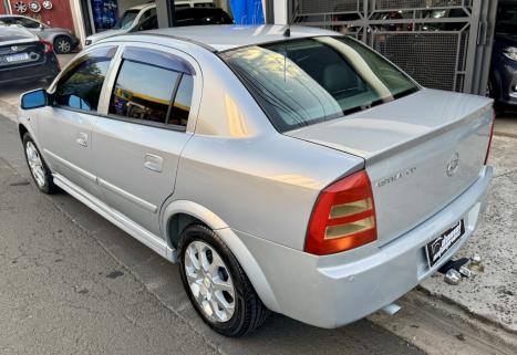 CHEVROLET Astra Sedan 2.0 4P CD, Foto 6