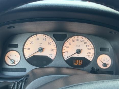 CHEVROLET Astra Sedan 2.0 4P CD, Foto 13