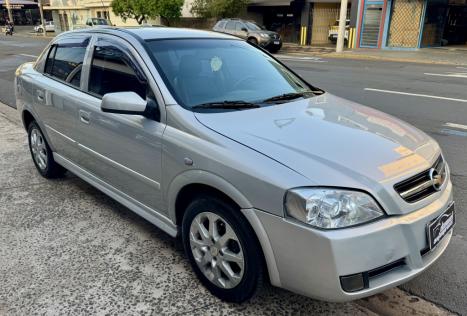 CHEVROLET Astra Sedan 2.0 4P CD, Foto 4