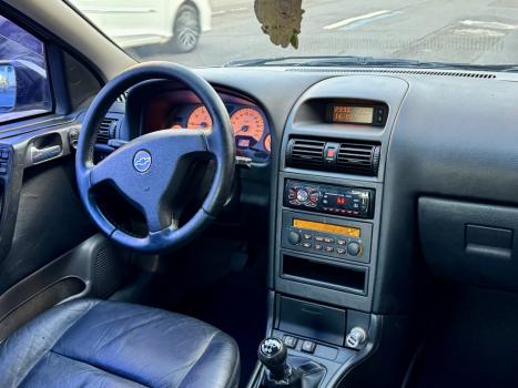 CHEVROLET Astra Sedan 2.0 4P CD, Foto 8