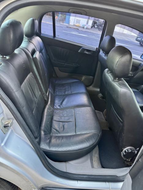 CHEVROLET Astra Sedan 2.0 4P CD, Foto 12