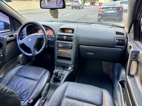 CHEVROLET Astra Sedan 2.0 4P CD, Foto 9