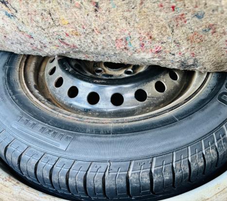 CHEVROLET Astra Sedan 2.0 4P CD, Foto 16