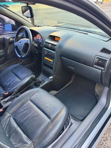 CHEVROLET Astra Sedan 2.0 4P CD, Foto 10