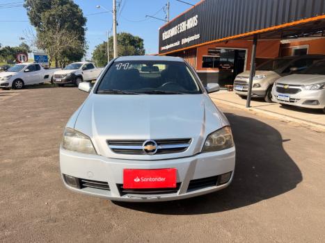 CHEVROLET Astra Sedan 2.0 4P FLEX ADVANTAGE, Foto 2