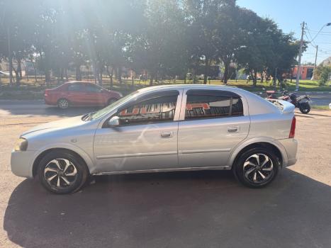 CHEVROLET Astra Sedan 2.0 4P FLEX ADVANTAGE, Foto 3