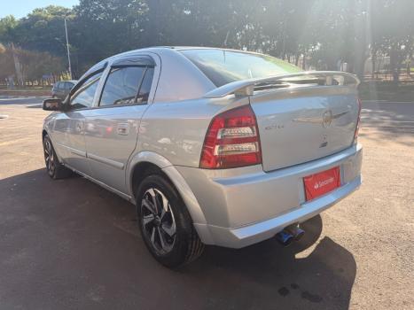 CHEVROLET Astra Sedan 2.0 4P FLEX ADVANTAGE, Foto 4