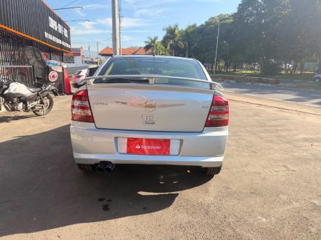 CHEVROLET Astra Sedan 2.0 4P FLEX ADVANTAGE, Foto 5