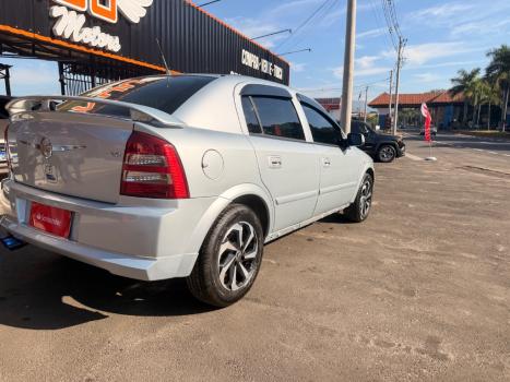 CHEVROLET Astra Sedan 2.0 4P FLEX ADVANTAGE, Foto 6