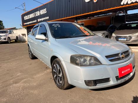 CHEVROLET Astra Sedan 2.0 4P FLEX ADVANTAGE, Foto 7