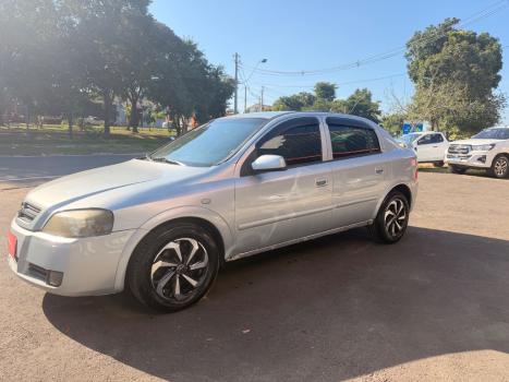 CHEVROLET Astra Sedan 2.0 4P FLEX ADVANTAGE, Foto 8