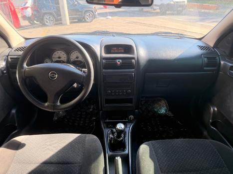 CHEVROLET Astra Sedan 2.0 4P FLEX ADVANTAGE, Foto 9