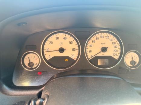 CHEVROLET Astra Sedan 2.0 4P FLEX ADVANTAGE, Foto 11